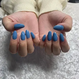 ネイル 💖𝓜𝓲𝓸 /7月予約受付中💖のネイルデザイン