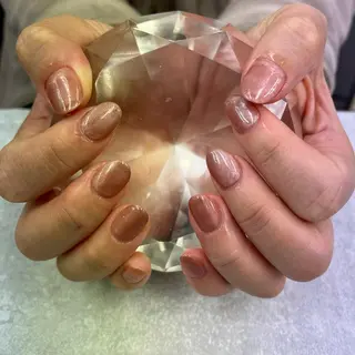 ネイル BlueDaisy 栄本店のネイルデザイン