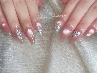 ネイル Quick Sukarupuのネイルデザイン