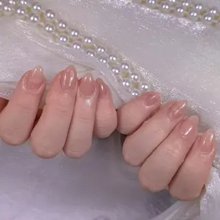 BuBu Nail渋谷道玄坂2のネイルデザイン