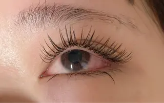 マツエク・マツパ アイブロウ eyelash eye:neのマツエク・マツパデザイン