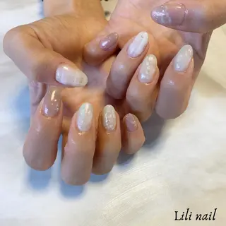 ネイル Lilibeauty salonのネイルデザイン