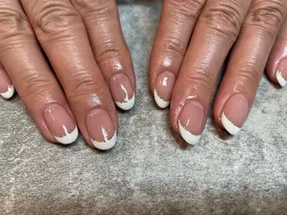 ネイル 佐藤 悠子のネイルデザイン