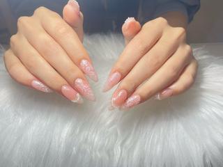 ネイル More Glam 高田馬場店のネイルデザイン