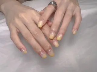 ネイル 田中 アイコのネイルデザイン