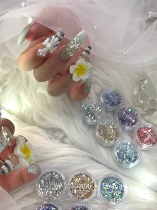 ネイル toyvenail kotone 川越のネイルデザイン