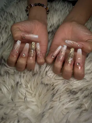 ネイル NAIL FOCUS MAMIAのネイルデザイン