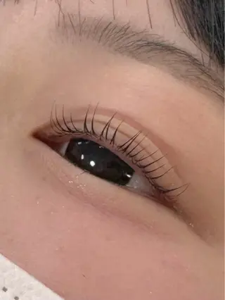 マツエク・マツパ vim lush moca🐈⬛🎀のマツエク・マツパデザイン