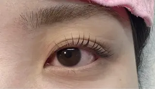 マツエク・マツパ トータルビューティー サロン・Ｎの眉毛・アイブロウイメージ