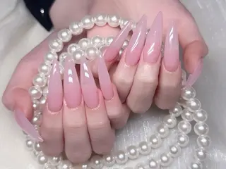 ネイル 陳 rinaのネイルデザイン