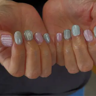 ネイル tamu nail 金町のネイルデザイン