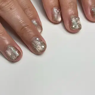 ネイル Legit nail salonのネイルデザイン