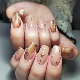 ネイル nailroom sb𓈒𓂂𓏸のネイルデザイン