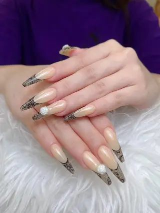 ネイル Jenn Nail Salonのネイルデザイン