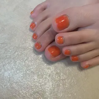ネイル cocoro nail salonのネイルデザイン