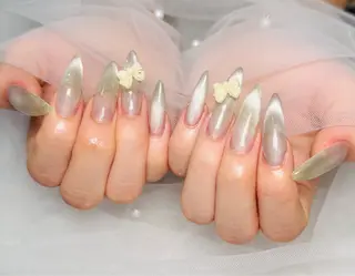 ネイル Reauty Nailのネイルデザイン