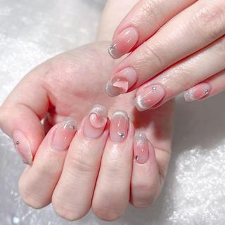 ネイル Queens テイのネイルデザイン