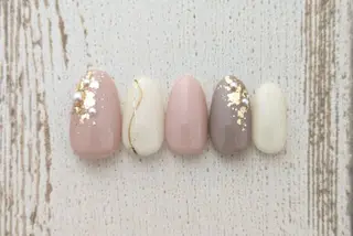 ネイル 🌈 shihoのネイルデザイン
