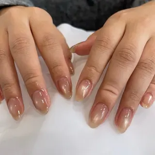ネイル N.moe Hazukiのネイルデザイン