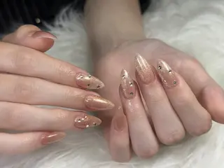 ネイル Miri nail salonのネイルデザイン