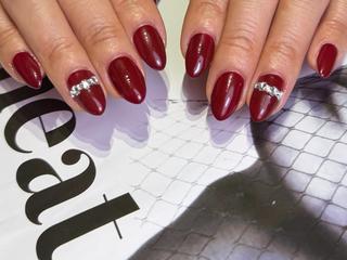 ネイル Mnailsalon フィルイン対応サロンのネイルデザイン
