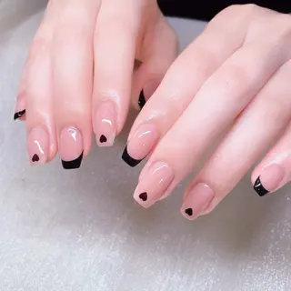 ネイル Nailist suzuのネイルデザイン
