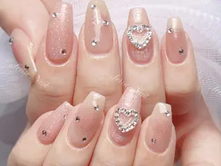 ネイル ナユキNA.YUKI 新宿店のネイルデザイン