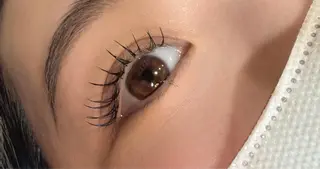 マツエク・マツパ 🦋MUSE🦋 CHIHIROのマツエク・マツパデザイン