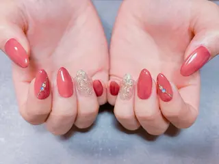 ネイル 💫ゆか_ Nailartistのネイルデザイン