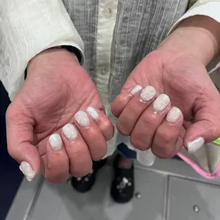 ネイル Nailsalon ibelujoureのネイルデザイン