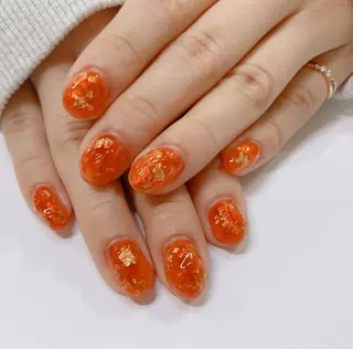 ネイル nail salonのネイルデザイン