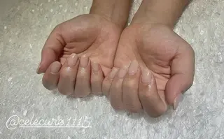 ネイル ネイリスト Nのネイルデザイン