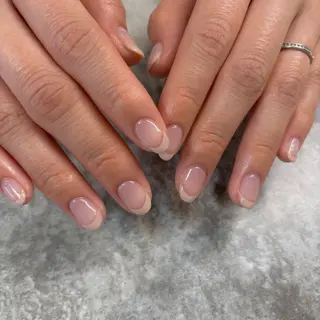 ネイル 小野 咲季のネイルデザイン