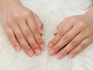ネイル Lily Nailのネイルデザイン