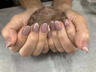 ネイル clocln/ Hikaruのネイルデザイン