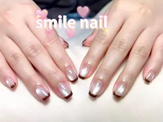 ネイル smile nail omiyaのネイルデザイン