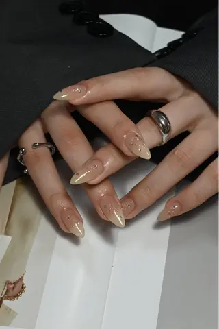 ネイル P&Y NailSalonのネイルデザイン