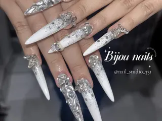 ネイル 🩷Nail Studio 331のネイルデザイン