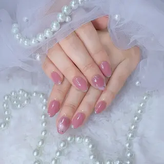 ネイル nailsalon luluのネイルデザイン