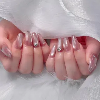 ネイル Melia Nail Nambaのネイルデザイン