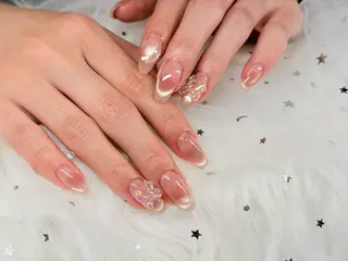 ネイル Nail Salon HARUのネイルデザイン