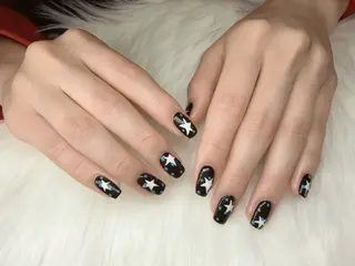 ネイル Anna Nailのネイルデザイン