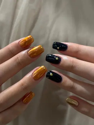 ネイル chika / nailのネイルデザイン