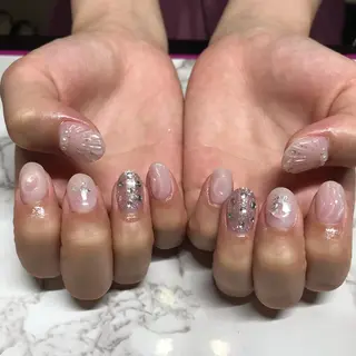 ネイル アスピーネイル asukaのネイルデザイン