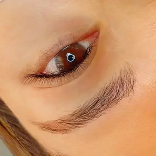 マツエク・マツパ eyelash hibiのマツエク・マツパデザイン