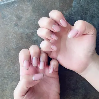 ネイル lecherien ルシェリアのネイルデザイン