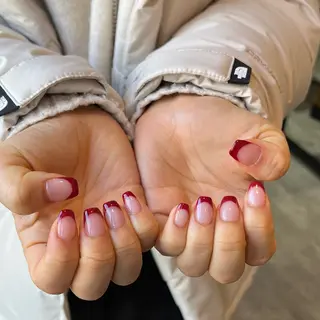 ネイル Unica. SERINAのネイルデザイン