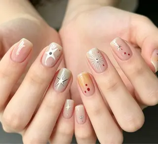 ネイル Jm nailのネイルデザイン