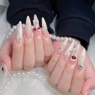 ネイル Amee Nail Salonのネイルデザイン