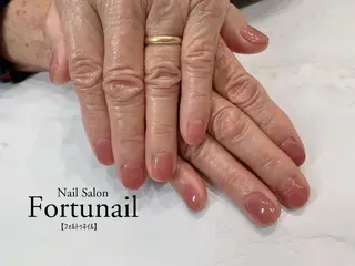 ネイル Nail Salon Fortunailのネイルデザイン